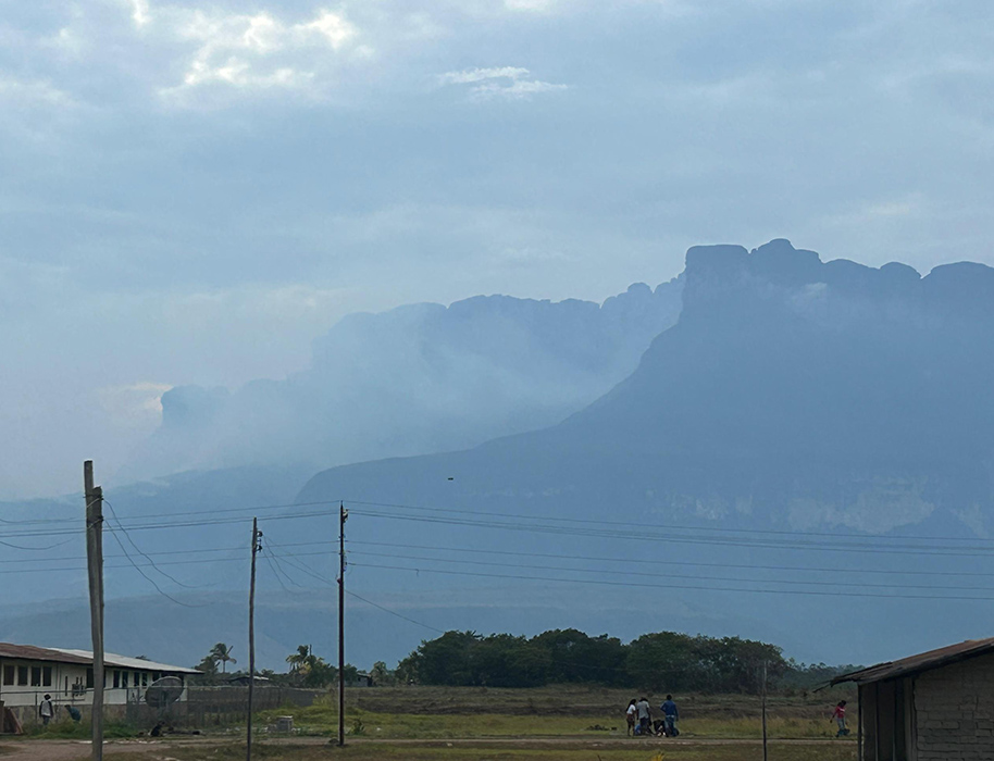 canaima