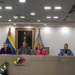 CNE anuncia fecha de elecciones