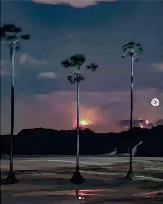 canaima