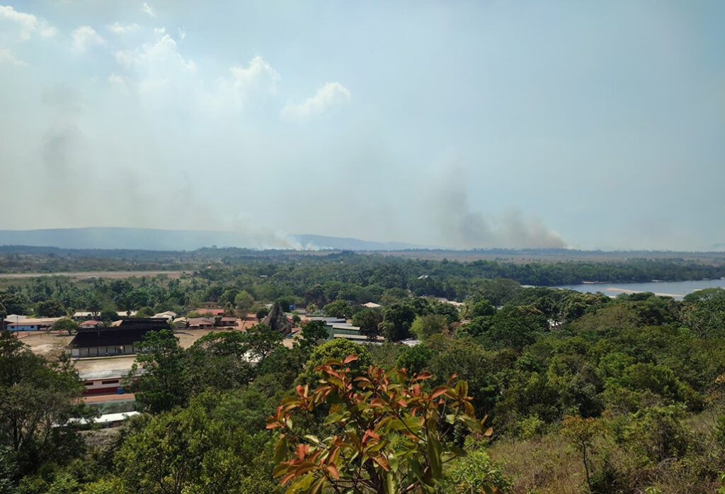 canaima