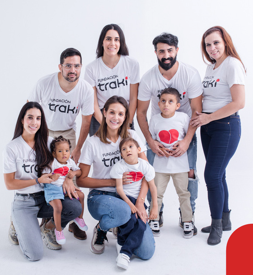 Fundación-Traki