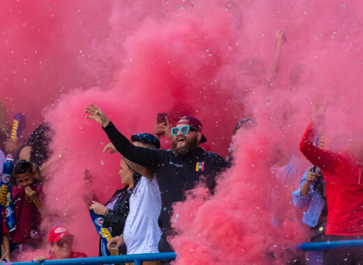 Calendario Liga FUTVE: ¿dónde ver los juegos de la Fase Final?