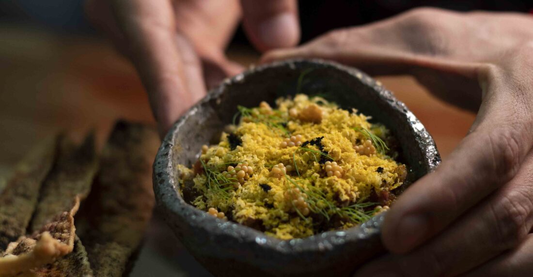 mestiza 50 Best Discovery destaca a 6 restaurantes venezolanos este 2026