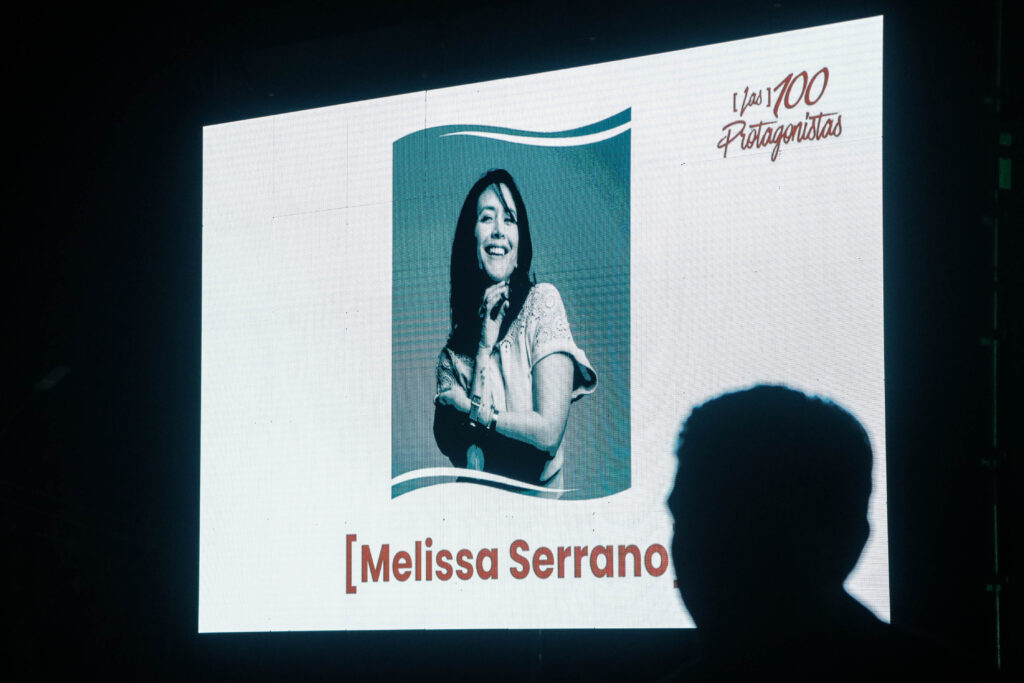 melissa-serrano-100-protagonistas