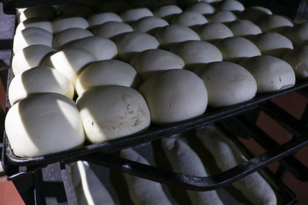 Panadería Millenium