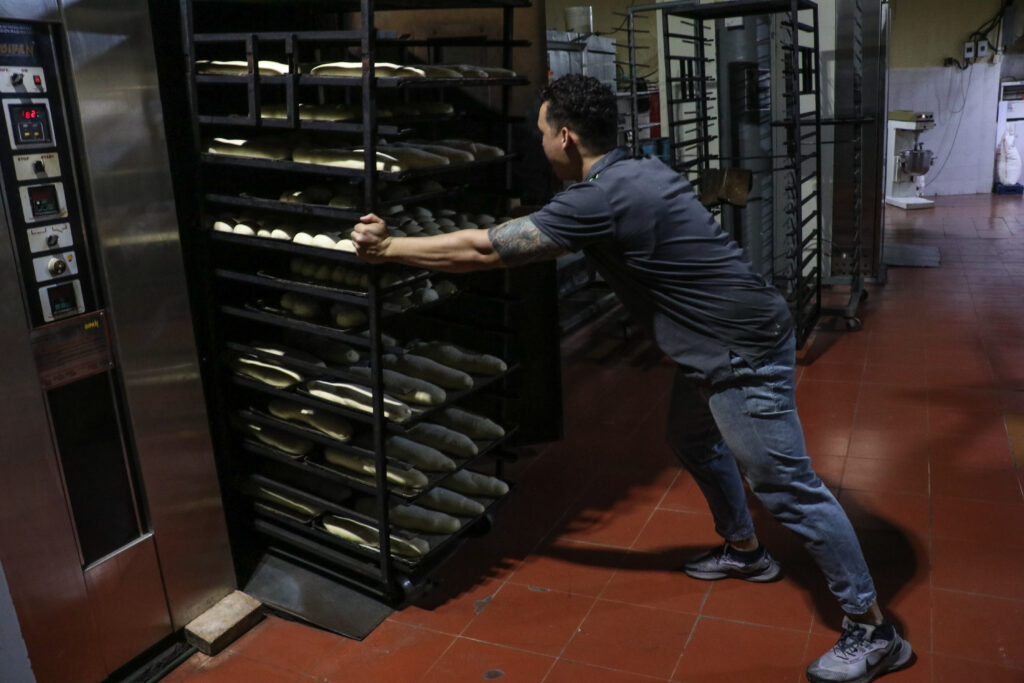 Panadería Millenium