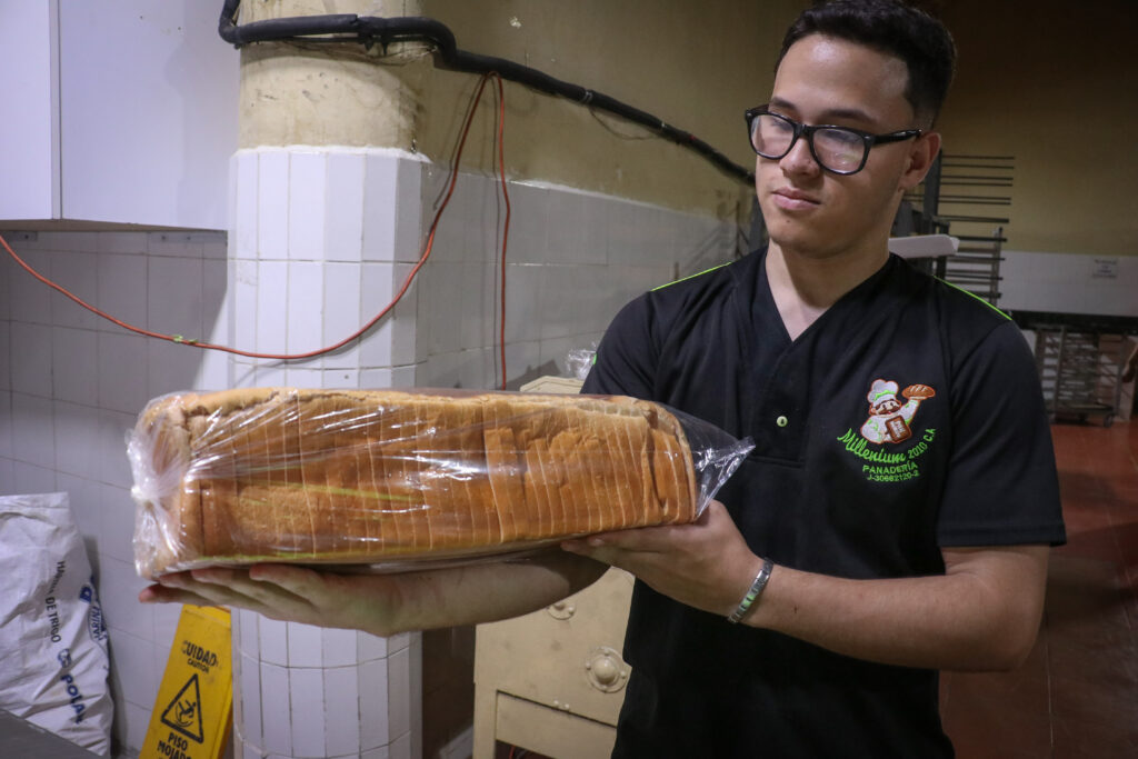 Panadería Millenium