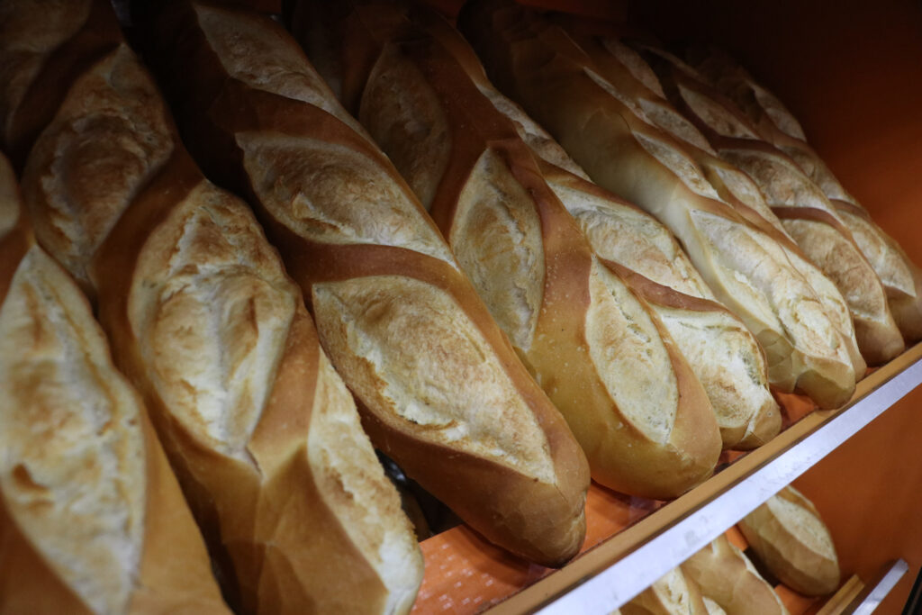 Panadería Millenium