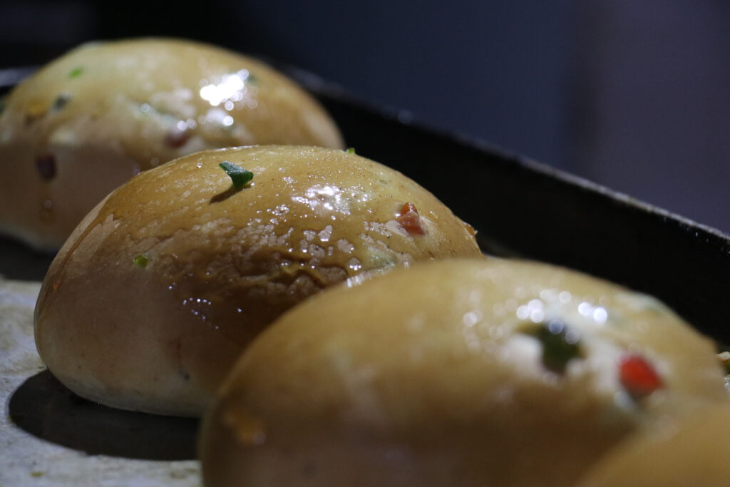 Panadería Millenium