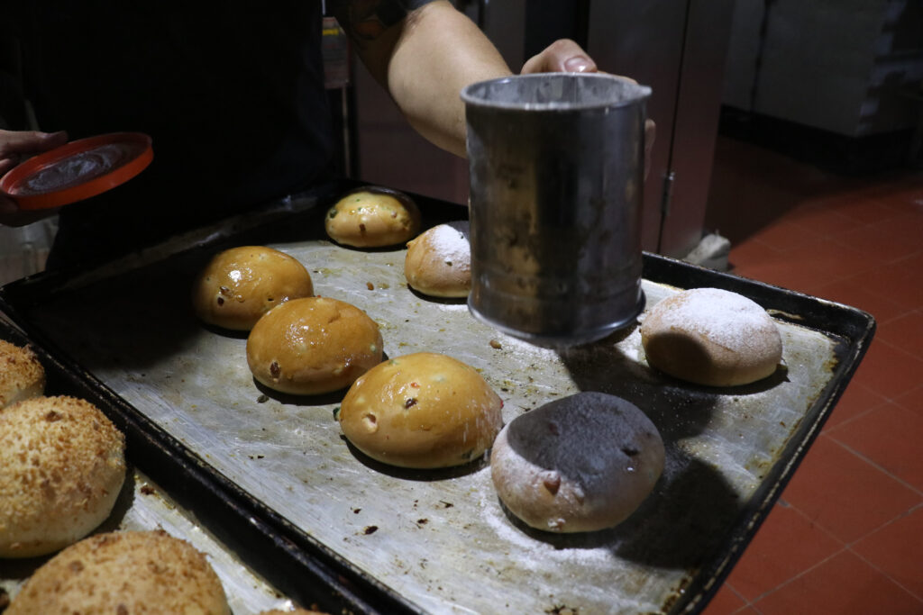 Panadería Millenium