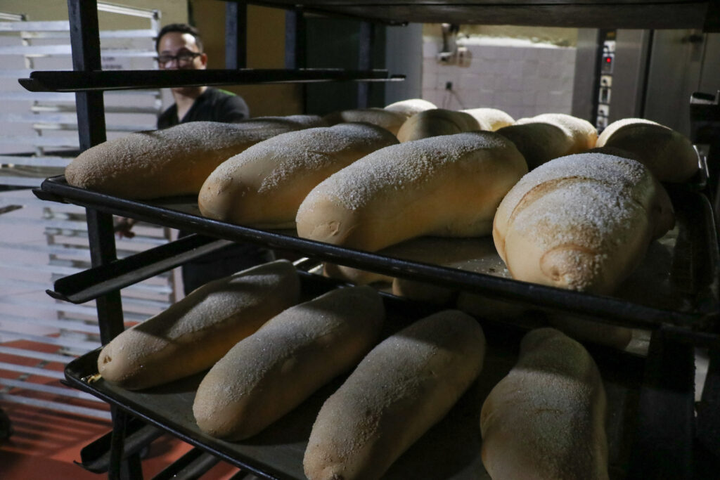 Panadería Millenium