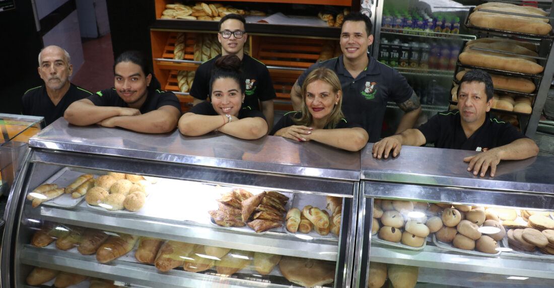 Panadería Millenium