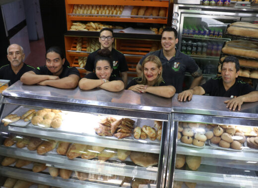 Panadería Millenium