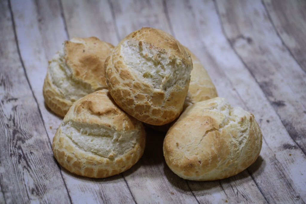 Panadería Millenium