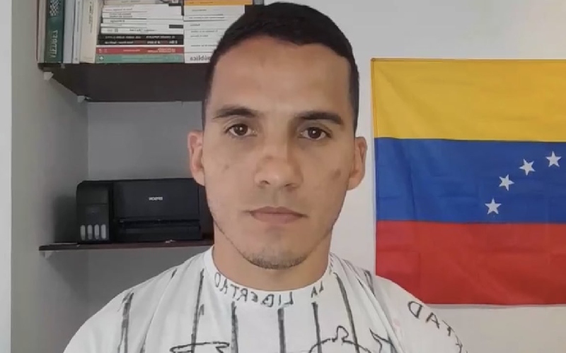 ronald ojeda