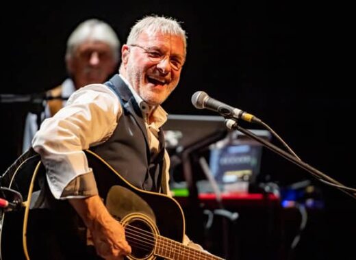 Steve Harley