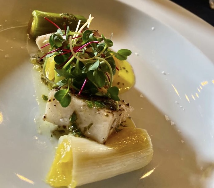 Escabeche por Helena Moreno