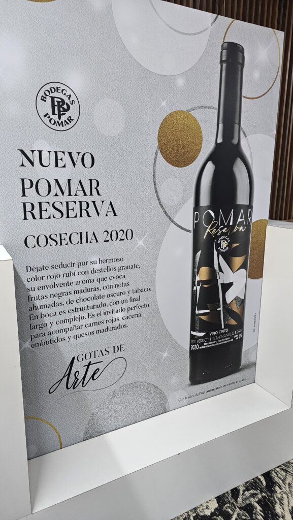 Pomar Reserva