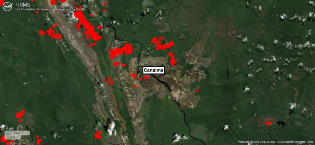 canaima