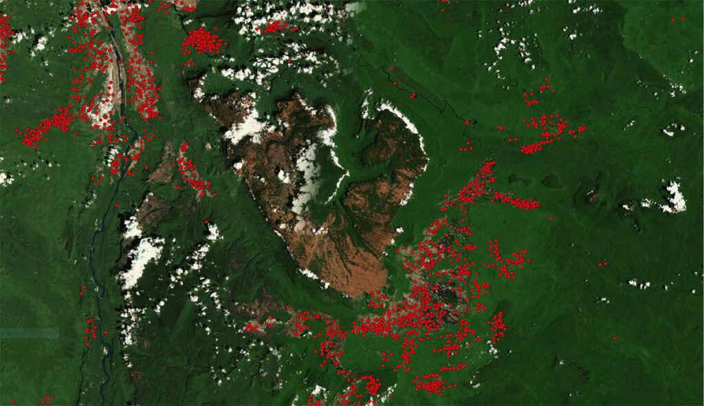 canaima