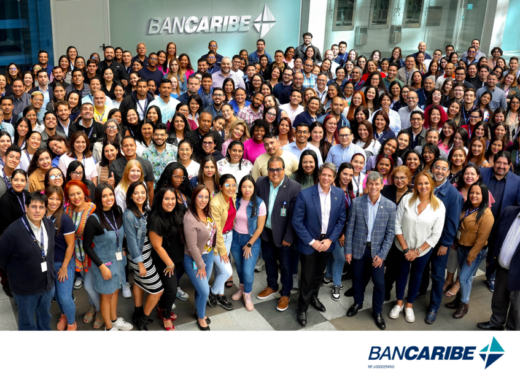 Bancaribe, mejores lugares para trabajar
