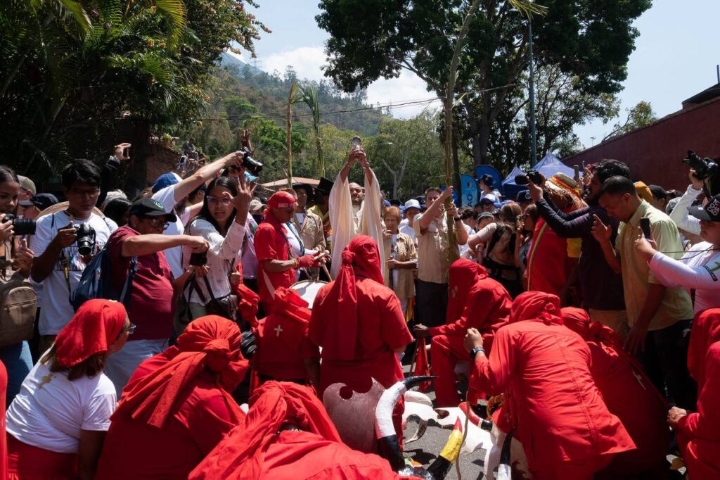 palmeros