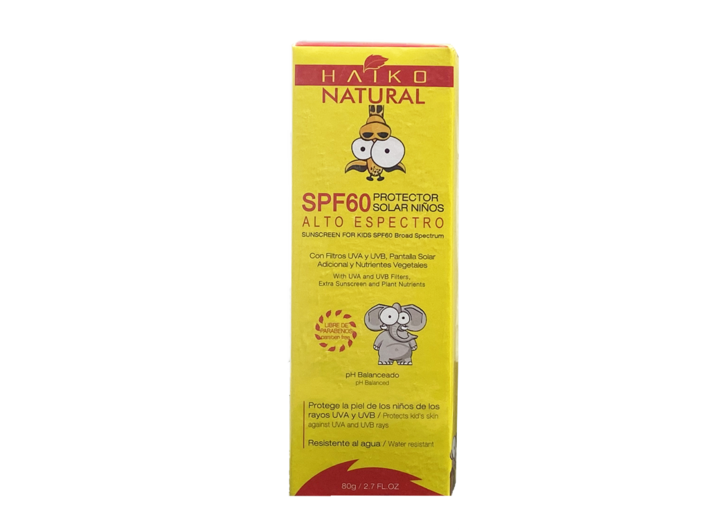 Haiko Natural