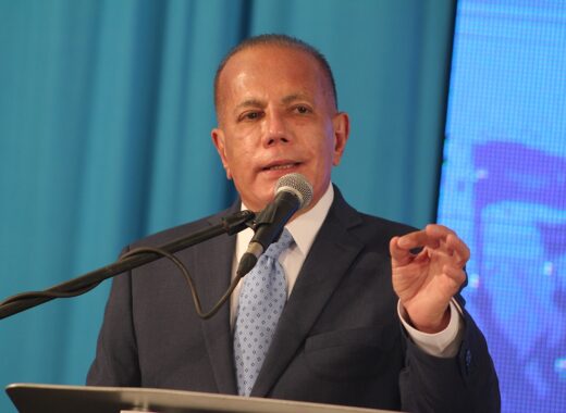 Manuel rosales