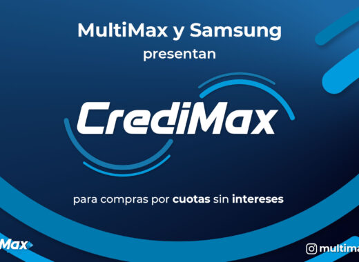 Multimax Store Credimax