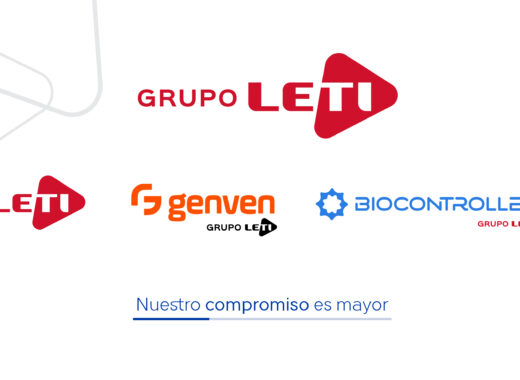 Grupo Leti