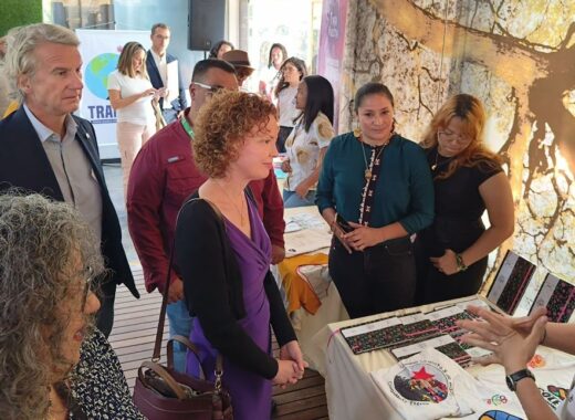 Unión Europea, mujeres