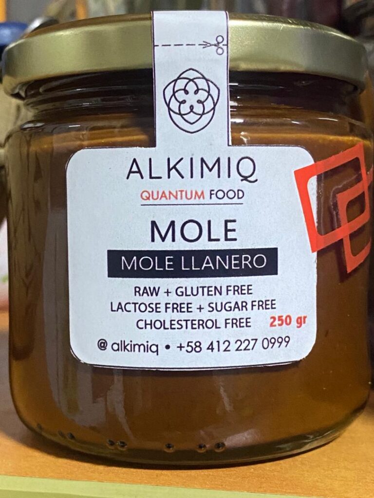 Kilómetro Venezuela