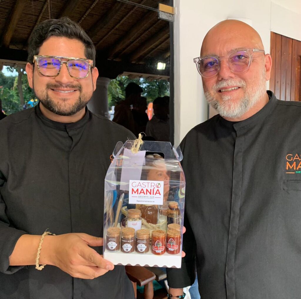 Kilómetro Venezuela