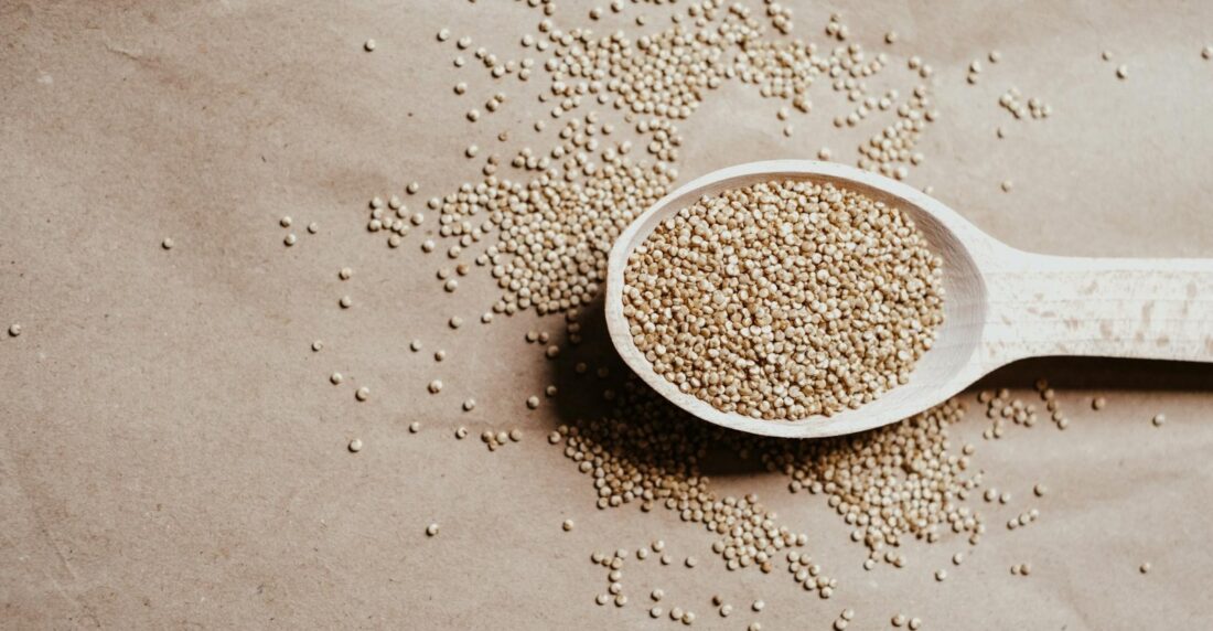 quinoa