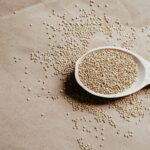 quinoa