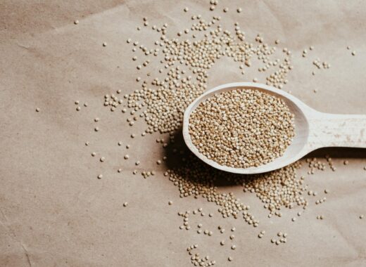 quinoa