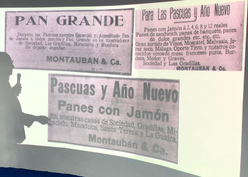 el cachito de caracas