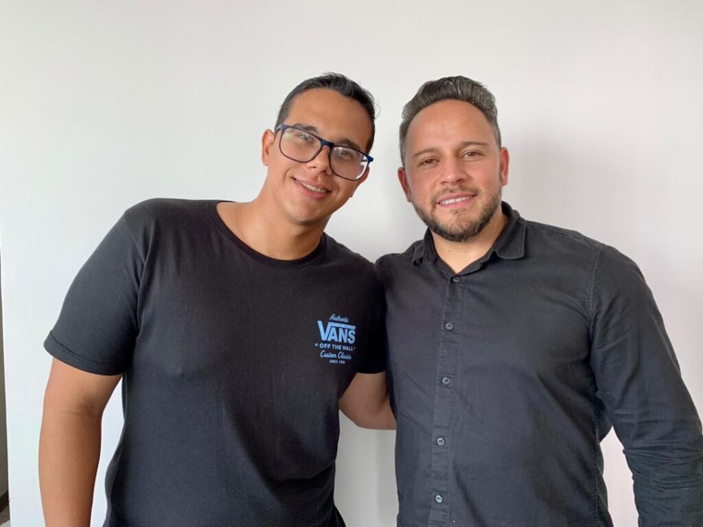 El Cachito de Caracas 2024