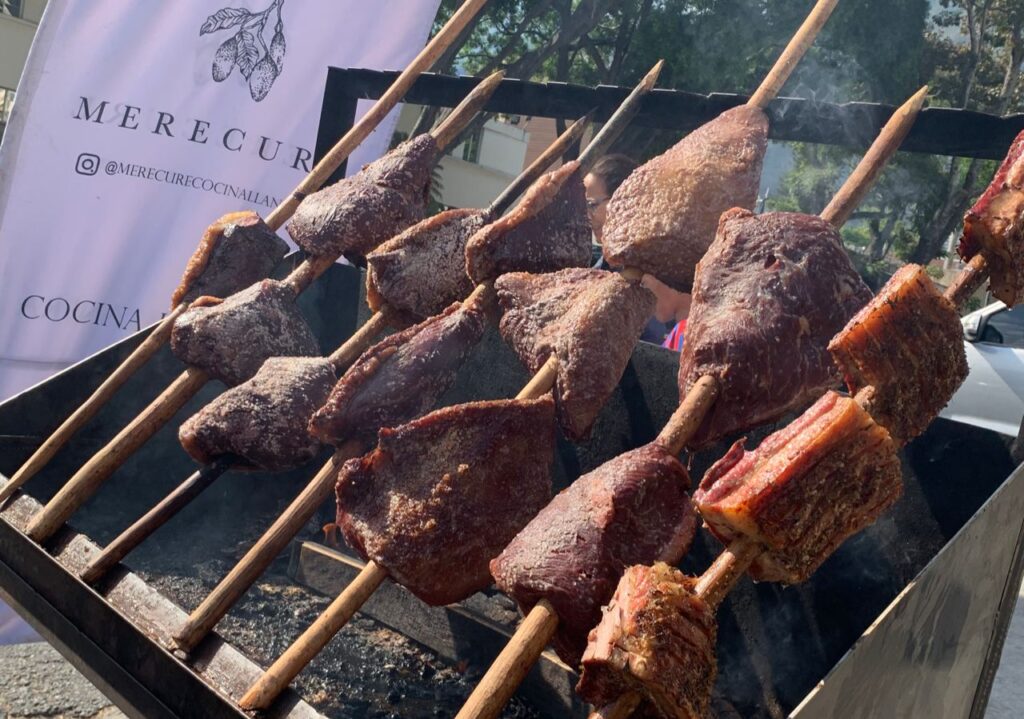 Fiestas de Elorza