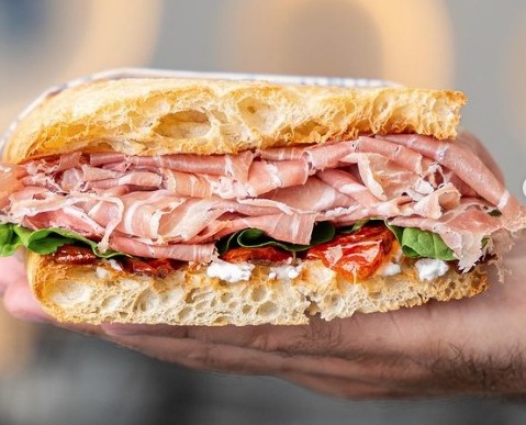 Schiacciata 4 sitios donde puedes disfrutar de una buena focaccia en Caracas