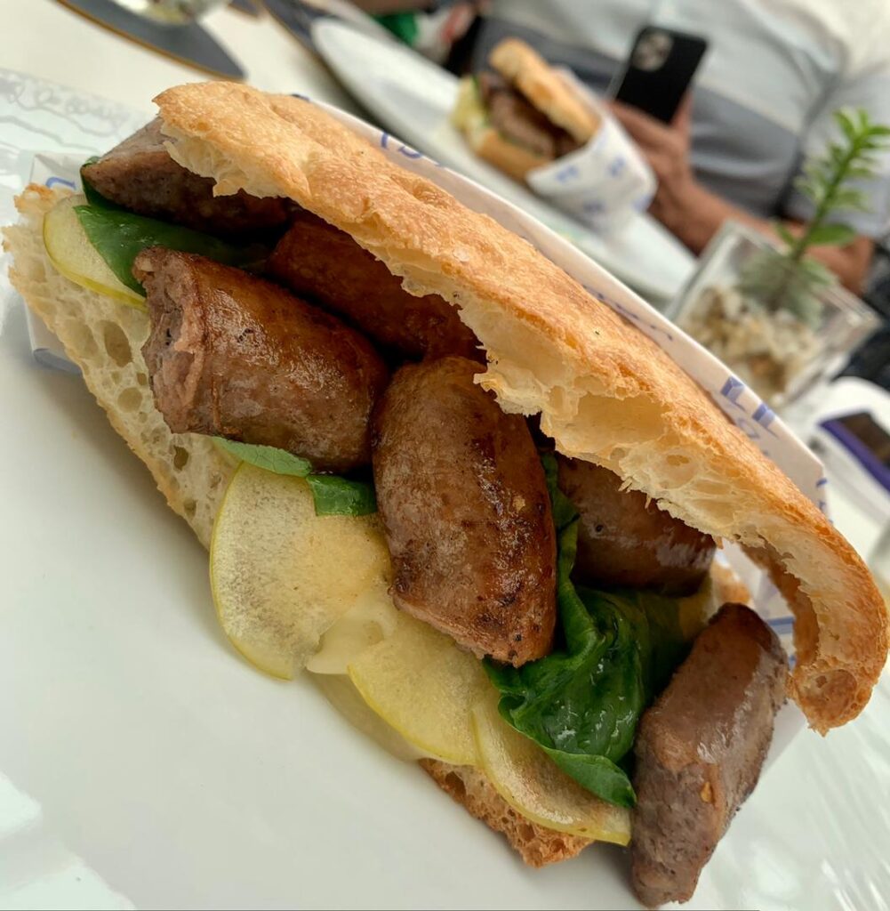 Schiacciata 