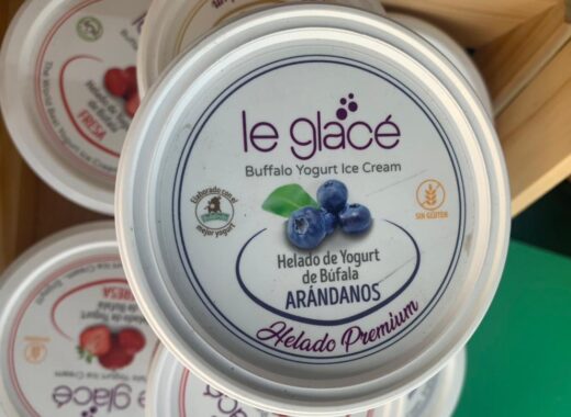 Le Glacé lanzamientos primer trimestre de 2024 primer trimestre 2024