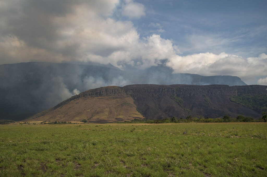 auyantepui