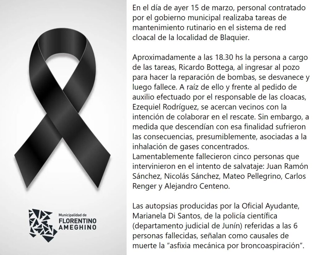 pozo
