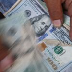 PRECIO DEL DÓLAR