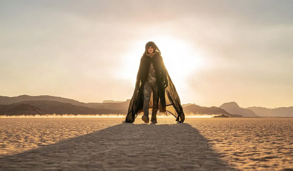dune