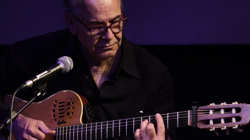 Henry Martínez, concierto pro fondos