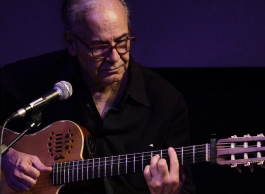 Henry Martínez, concierto pro fondos