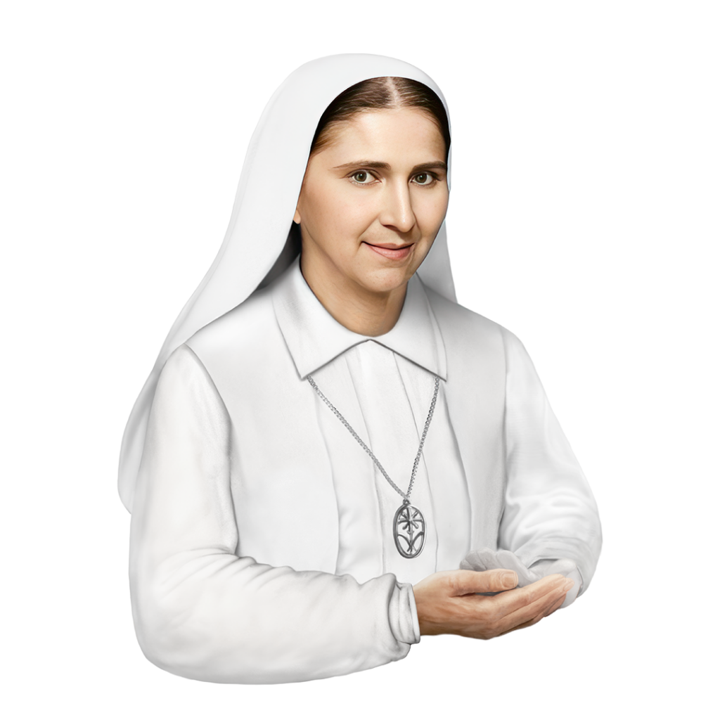  Carmen Rendiles nueva santa venezolana