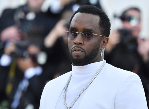 Diddy Veredicto de Sean "Diddy" Combs